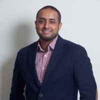 PODIUM.io Employee Mohamed Khan's profile photo