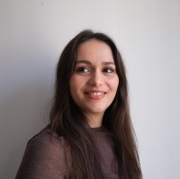 Marie Lagurgue Email