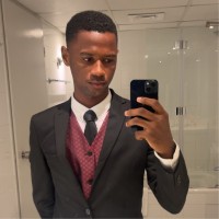 Sena Atim's profile photo