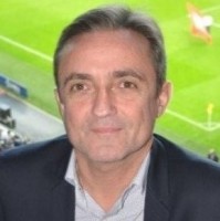 CHEOPS TECHNOLOGY Employee Claude Fournier's profile photo