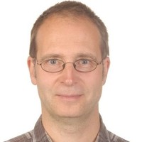Siemens Energy Employee Uwe Lang's profile photo