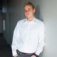 Qwick Employee Trey Barnett's profile photo
