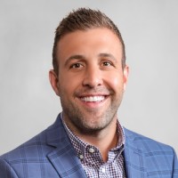 Aflac Group Insurance Employee Stephen Wells's profile photo
