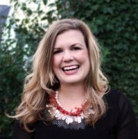 North Carolina Museum of Art Employee Lizzie Newton's profile photo