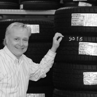 Tire Solutions Employee Rick Lang's profile photo