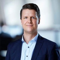 Svitzer Employee Michael Nielsen's profile photo