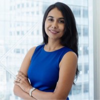 Ares Management Corporation Employee Deepika Devarajan's profile photo
