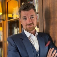 SFU VentureLabs Employee Floyd Sijmons's profile photo