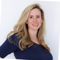 FactSet Employee Julie Chappell's profile photo