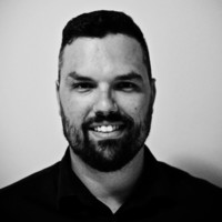 Vi Research Employee George Stander's profile photo