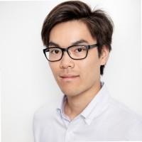 WeWork Employee Derek Y's profile photo