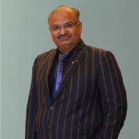 PSM Digital Agency Employee Nitesh Ranpura's profile photo