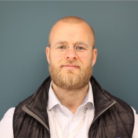 Crayon Employee Kjell Langeland's profile photo