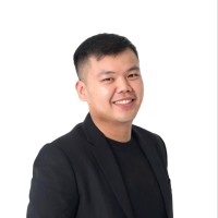 IBUKU Employee Rio Sanjaya's profile photo