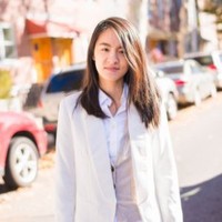 Linguistic Data Consortium Employee Meng Fu's profile photo