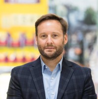 Banco Carrefour Employee Luciano Ferrari's profile photo