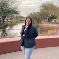 St. Francis Xavier University Employee Katelynn Carter-Rogers's profile photo