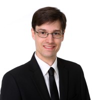 ClearOps Employee Tobias Wildegger's profile photo