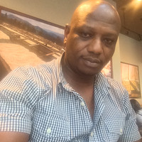 Code Academy Employee Adama Traore's profile photo