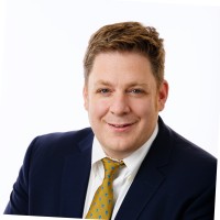 Toyota North America Employee Matt Sheldon's profile photo