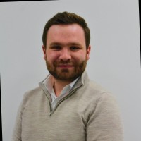 Harvey Nash Group Employee Liam Logan's profile photo