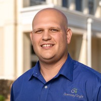 GuernseyTingle Employee Michael Creasy's profile photo