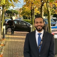 Al-Rushaid Trading Company Employee Khalid Aldossary's profile photo