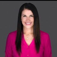 Mary Huffman