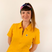 DesignStudio Employee Steph Wright's profile photo