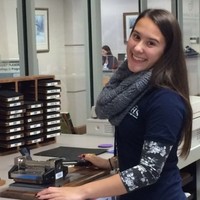 Solanco School District Employee Allison Fermani's profile photo