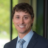 Commerce Bank Employee Adam Emig's profile photo