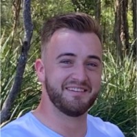FLOCONTROL Employee Robbie Peacock's profile photo