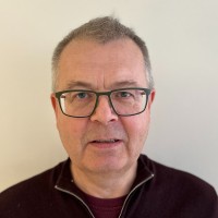 PROSPERO COMMERCE LIMITED Employee Mark Pinkerton's profile photo