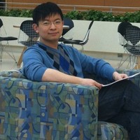 Google Employee Xu Chen's profile photo