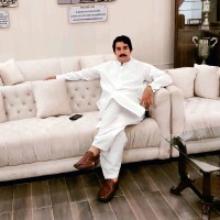 Sarhad Rural Support Programme (SRSP) Employee Faisal Siyal's profile photo