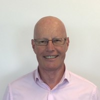 Opportune Professional Development Employee Peter Riddell's profile photo
