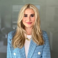 Traackr Employee Emily Gibson's profile photo