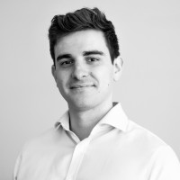 3S Money Employee Zak Lamari's profile photo