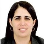 Gilat Perú Employee Débora Carmona Yataco's profile photo