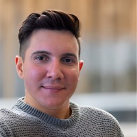 Meritronics Inc Employee Alain Rodriguez's profile photo