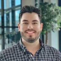 Support Warehouse Limited Employee Sebastian Berumen's profile photo