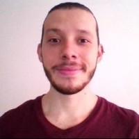 Overactive Employee Miguel Ortega Mantilla's profile photo