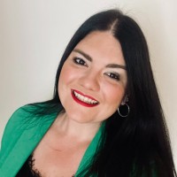 White Lab Employee Giulia Fiore's profile photo