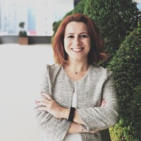 FixCloud Employee Eda Yılmaz's profile photo