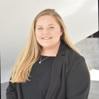 BuiltIN studio Employee Grace Evans's profile photo