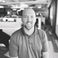 Lutz Technology Employee Dan Swartzendruber's profile photo