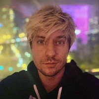 American Tall Employee Scott Given's profile photo