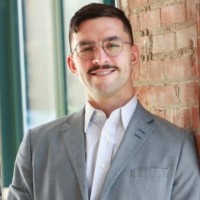 DigitalC Employee Roman Waked's profile photo