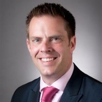 Robertson Group Employee Mark Longley's profile photo