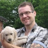 UCRS Employee Dennis Pedersen's profile photo